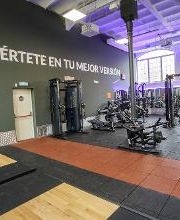 Gimnasio VivaGym Avenida Cataluña imagen 15