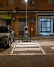 ACCIONA Charging Station imagen 3