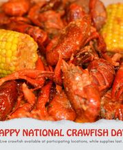 Angry Crab Shack image 17