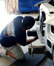 Evans Body Shop Inc image 19