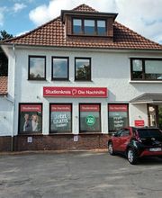 Delmenhorst Außenansicht