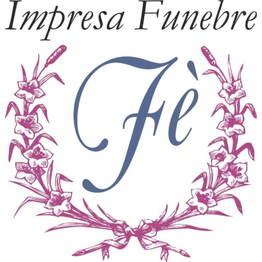 Impresa Funebre Fè logo