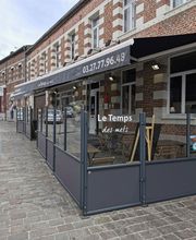 Le Temps des Mets image 7