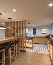 Holiday Inn Express Hamburg South A7/As42 by IHG Bild 5