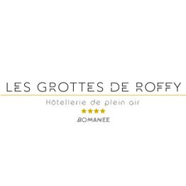 Camping Les Grottes De Roffy