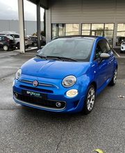 Fiat Garage Berthier Agent image 4