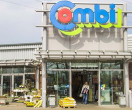 Combi Verbrauchermarkt Melle Bild 1