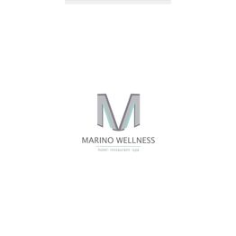 Marino Wellness logo