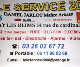 Jarlot Daniel image 11
