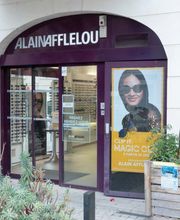 Opticien Sucy-En-Brie | Alain Afflelou image 1