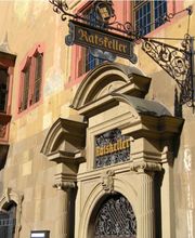 Würzburger Ratskeller Bild 4