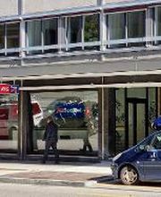 Avis Autovermietung - Genf Zentrum Bild 2