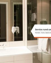 Hippe & Krüger Glaserei u. Glashandelsges. mbH Bild 3