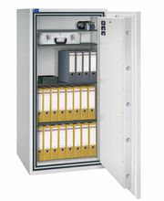 Wertschutzschrank Platin/Platin Pro