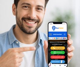 Mobile Ansicht