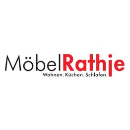 Logo von Möbel Rathje