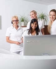 Dentilus - Dr. med. dent. Anke Benoit Bild 14