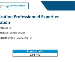 AIN FO - EXPERTISE image 1