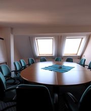 Hotel Schloßblick Trebsen & Ristorante Trattoria Fratelli Bild 12