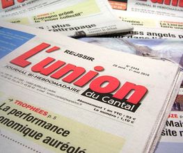 L'union Du Cantal image 1