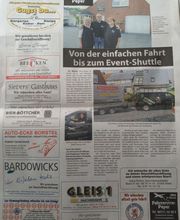 Fahrservice-Peper Inh. Michael Peper Bild 6