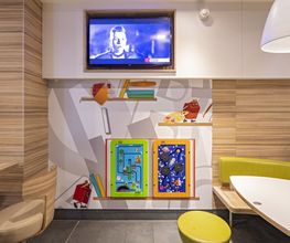 McDonald's Bild 7