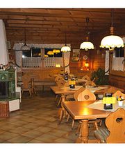 Pension Silberstraße Bild 4