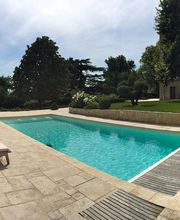 PISCINES ET PAYSAGES DE FRANCE image 10