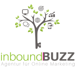Marketingagentur für Online Marketing, Social Media Marketing und Webdesign inboundbuzz - Agentur für Inbound Marketing in München.