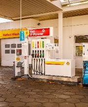 Shell Recharge Charging Station Bild 3