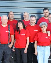 Heizöl-Fredy AG Bild 2