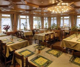 Restaurant & Hotel Churfirsten Bild 4