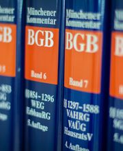 Kanzlei Dr.Busch, Stoermer, Knüttel & Dr.Köhler Bild 7