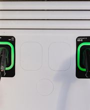 Shell Recharge Charging Station Bild 6