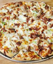 Boss' Pizza & Chicken Grand Forks image 19