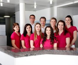 ÄRZTE-TEAM Steinhausen Bild 1