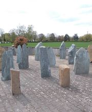 Maurer Grabmale Bild 4