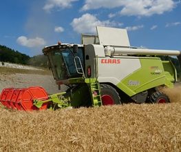 Dätwyler Agro GmbH Bild 2
