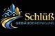 Schlüß Gebäudereinigung