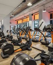 Basic-Fit 24/7 image 6