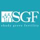 Shady Grove Fertility in Sarasota, FL