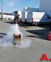 Abers Protection Incendie image 6