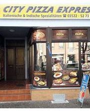 City Pizza Express Bild 1