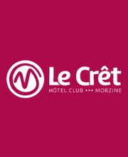 Hôtel Le Crêt image 1
