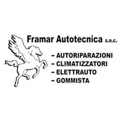 Framar Autotecnica s.n.c logo