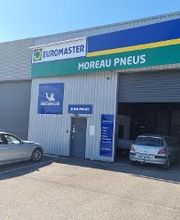 Euromaster Moreau Pneus Services - Marcilloles image 2