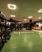 Fitness First Stuttgart Bad Canstatt - freestyle