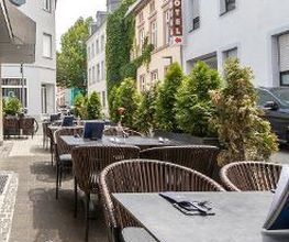 masons Restaurant Trier Bild 6
