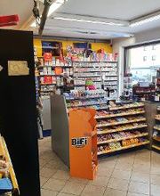 JET Tankstelle Bild 4