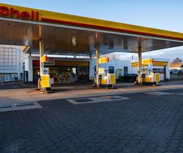Shell Bild 15